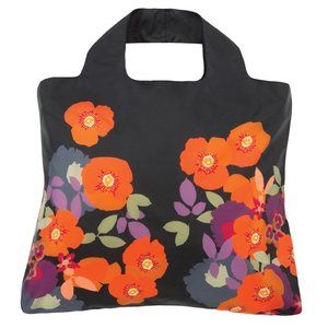 NEW Envirosax Bloom reusable eco shopping bag